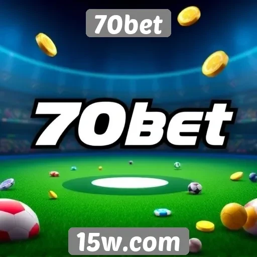 Comparativo entre 70bet e concorrentes no mercado